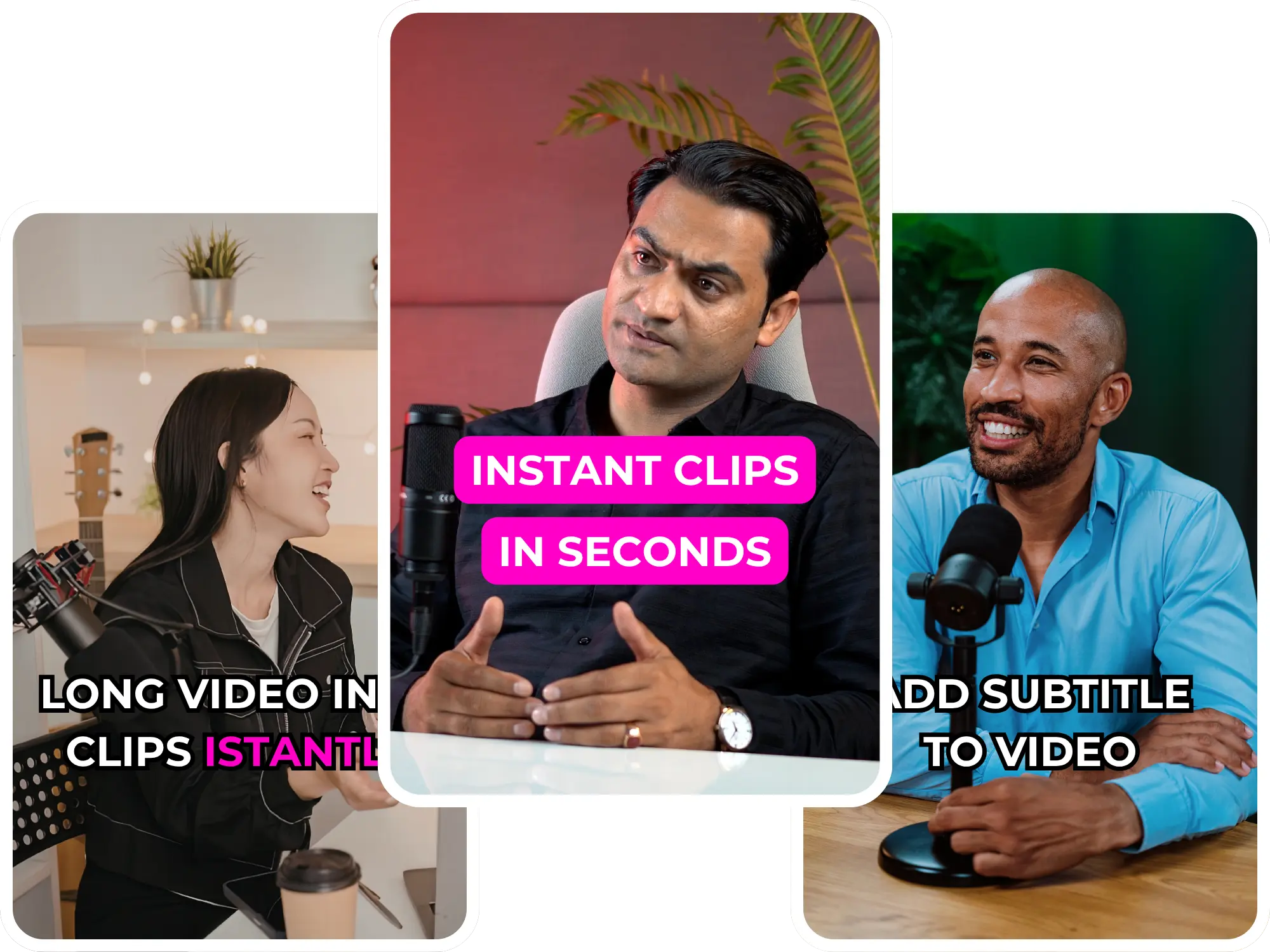 TuBoost dashboard preview